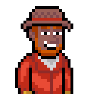 Farmer #10306