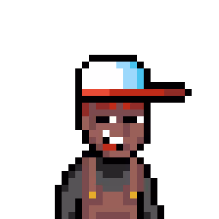 Farmer #10307