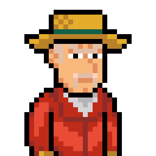 Farmer #10309