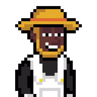 Farmer #10313