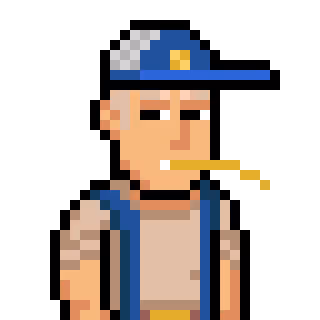 Farmer #10314