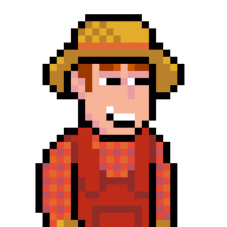 Farmer #10315