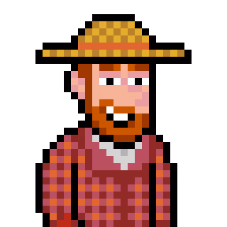 Farmer #10316