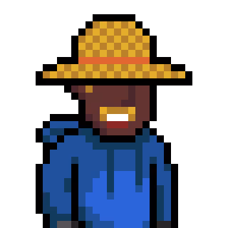 Farmer #10317