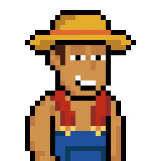 Farmer #10320