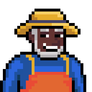 Farmer #10322