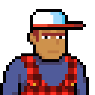 Farmer #10323