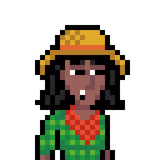 Farmer #10324