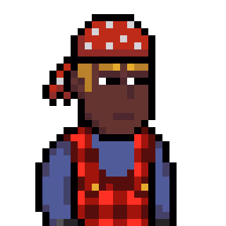 Farmer #10327