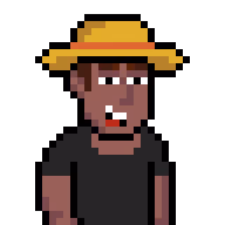 Farmer #1033