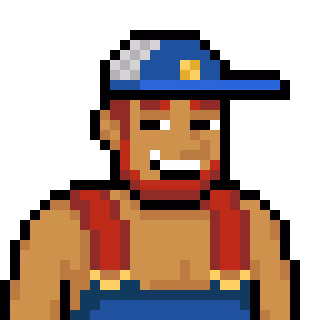 Farmer #10330