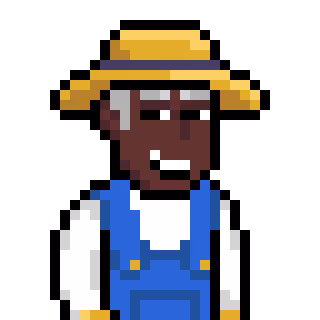 Farmer #10331
