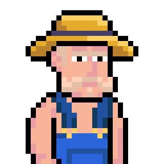 Farmer #10332