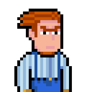Farmer #10335