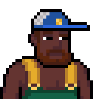 Farmer #10336