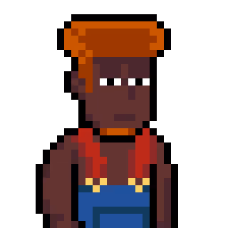 Farmer #10337