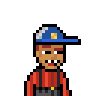 Farmer #10338