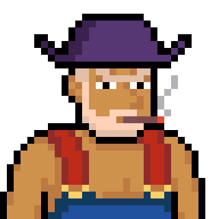 Farmer #10339