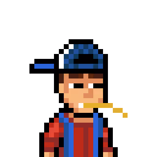 Farmer #10340
