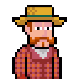 Farmer #10341