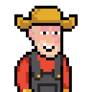 Farmer #10344