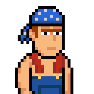 Farmer #10347
