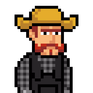 Farmer #10349