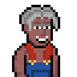 Farmer #10352