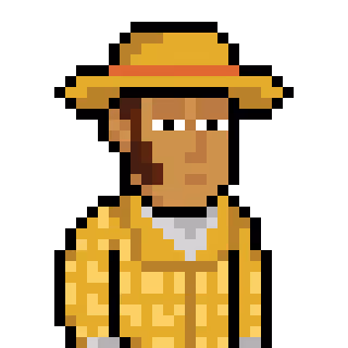 Farmer #10357