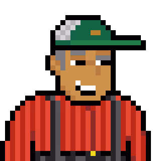 Farmer #1036