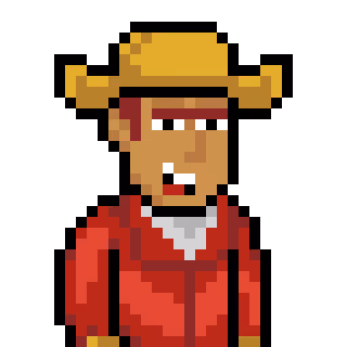 Farmer #10360
