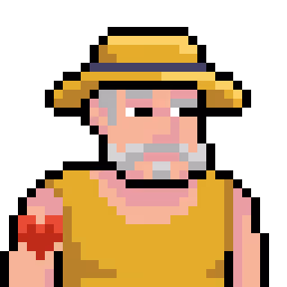 Farmer #10363