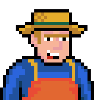 Farmer #10364
