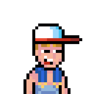 Farmer #10365