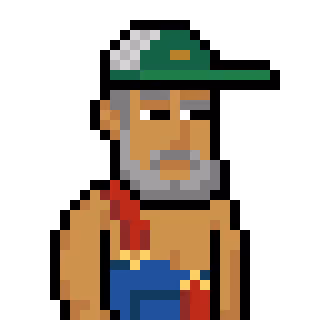 Farmer #10366