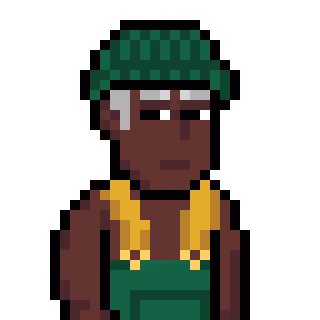 Farmer #10379