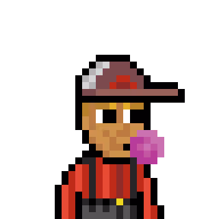 Farmer #1038