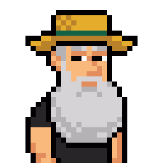 Farmer #10381