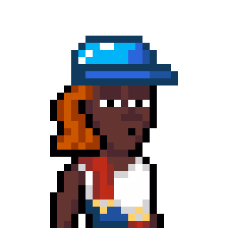 Farmer #10383