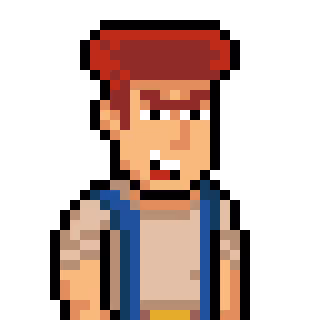 Farmer #10387