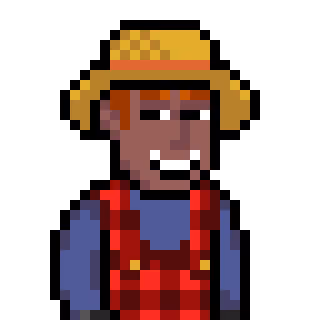Farmer #10391