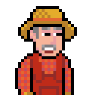 Farmer #10395