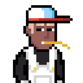 Farmer #10396