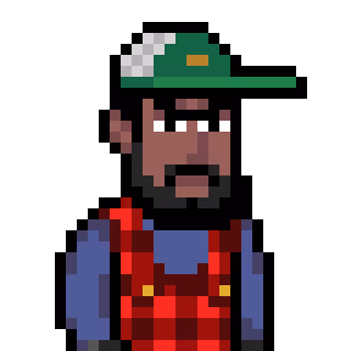 Farmer #10397