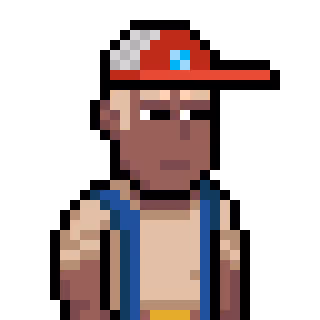 Farmer #10399