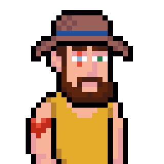 Farmer #10400