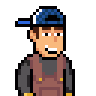 Farmer #10401