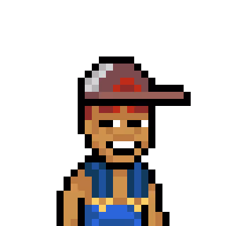 Farmer #10403