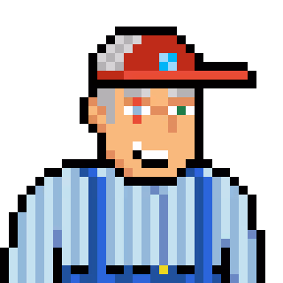 Farmer #10405