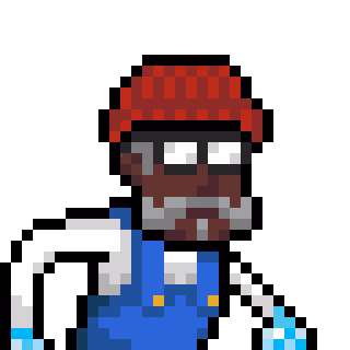 Farmer #10407